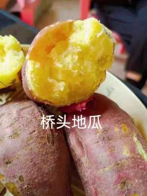 地瓜哪里的最好吃(地瓜哪里的最好吃最正宗)-第1张图片-厨房小当家 地瓜哪里的最好吃(地瓜哪里的最好吃最正宗)-第1张图片-厨房小当家