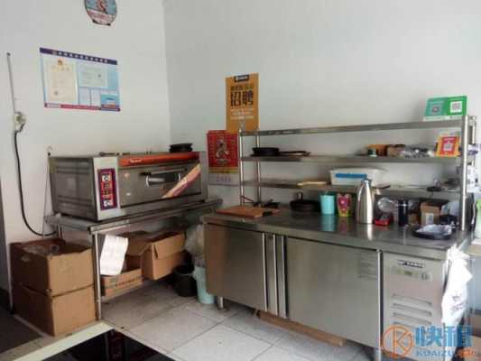 怎么样经营外卖店（新手开外卖店怎么经营）-第3张图片-厨房小当家