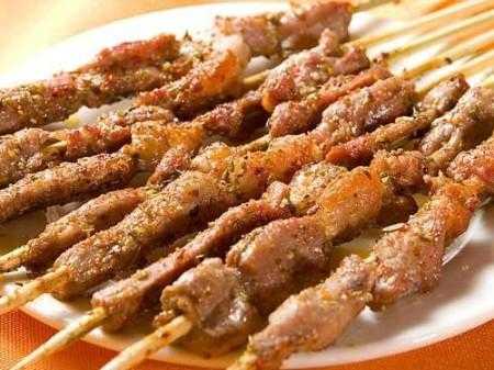 北京十大最好吃的羊肉串,北京烤串哪里好吃又便宜-第3张图片-厨房小当家 北京十大最好吃的羊肉串,北京烤串哪里好吃又便宜-第3张图片-厨房小当家