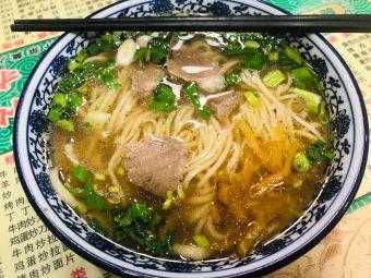 兰州十佳面馆排名,兰州哪里的拉面好吃又实惠-第2张图片-厨房小当家 兰州十佳面馆排名,兰州哪里的拉面好吃又实惠-第2张图片-厨房小当家