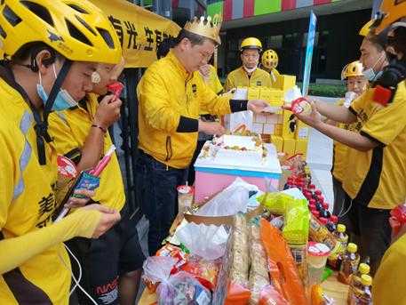 哪个城市外卖最好送,地方外卖怎么样赚钱-第3张图片-厨房小当家 哪个城市外卖最好送,地方外卖怎么样赚钱-第3张图片-厨房小当家
