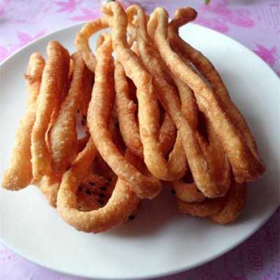 麻油馓子哪里的(麻油馓子哪里的好吃)-第2张图片-厨房小当家 麻油馓子哪里的(麻油馓子哪里的好吃)-第2张图片-厨房小当家