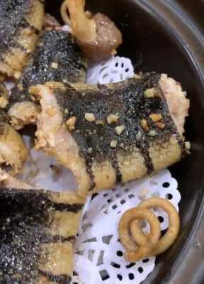 广东鱼生哪里出名,炒牛奶是哪里的特产-第2张图片-厨房小当家 广东鱼生哪里出名,炒牛奶是哪里的特产-第2张图片-厨房小当家