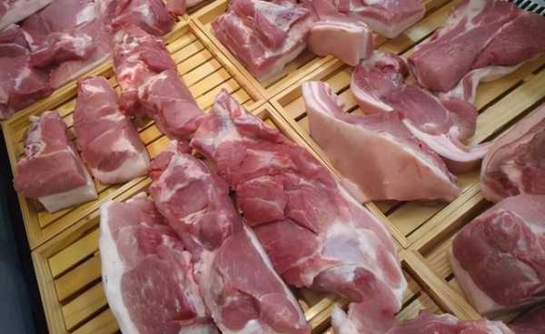 猪肉哪里的最好吃(猪肉哪里的最好吃最有营养)-第3张图片-厨房小当家 猪肉哪里的最好吃(猪肉哪里的最好吃最有营养)-第3张图片-厨房小当家