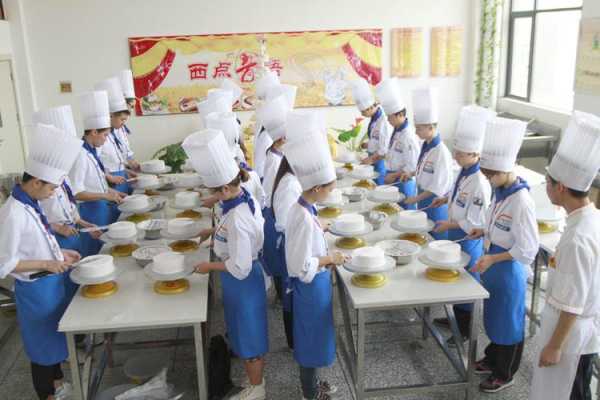 成都新东方烹饪学校靠谱吗,四川哪里学小吃正宗?-第2张图片-厨房小当家 成都新东方烹饪学校靠谱吗,四川哪里学小吃正宗?-第2张图片-厨房小当家