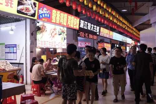 怎么样管理餐饮夜市(自家店门口能座人吗)-第1张图片-厨房小当家 怎么样管理餐饮夜市(自家店门口能座人吗)-第1张图片-厨房小当家