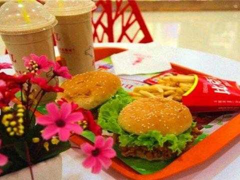 比克利怎么样 汉堡（西餐厅是做什么的）-第3张图片-厨房小当家