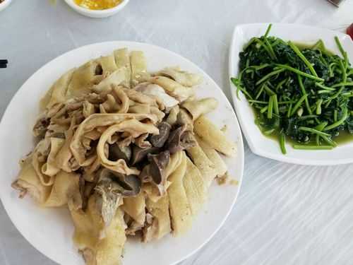 文昌哪里吃文昌鸡(文昌哪里吃文昌鸡好吃)-第3张图片-厨房小当家 文昌哪里吃文昌鸡(文昌哪里吃文昌鸡好吃)-第3张图片-厨房小当家