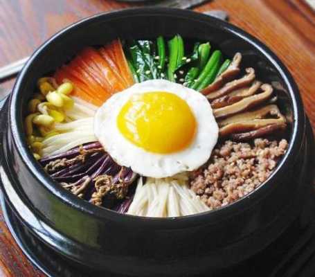 哪里的石锅拌饭好吃(满水调石锅拌饭好吃吗?品牌正规吗)-第1张图片-厨房小当家 哪里的石锅拌饭好吃(满水调石锅拌饭好吃吗?品牌正规吗)-第1张图片-厨房小当家