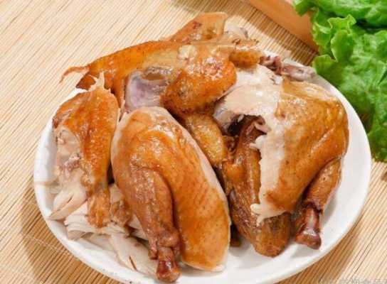卤鸡哪里好吃(风陵渡卤肉哪家好吃)-第2张图片-厨房小当家 卤鸡哪里好吃(风陵渡卤肉哪家好吃)-第2张图片-厨房小当家
