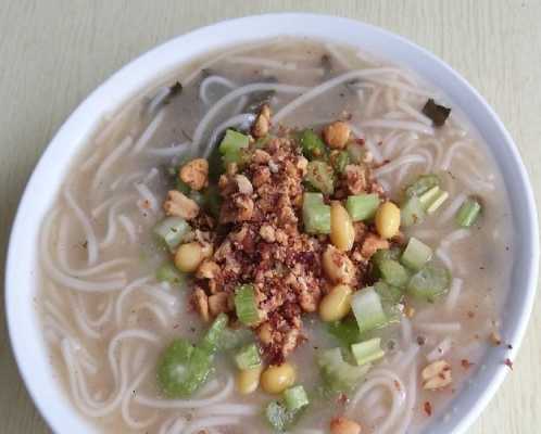 浆面条哪里的最正宗,挂面哪里好吃-第3张图片-厨房小当家 浆面条哪里的最正宗,挂面哪里好吃-第3张图片-厨房小当家