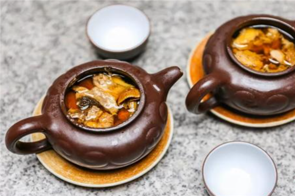 餐饮功夫汤怎么样(餐饮功夫汤怎么样好喝吗)-第2张图片-厨房小当家 餐饮功夫汤怎么样(餐饮功夫汤怎么样好喝吗)-第2张图片-厨房小当家