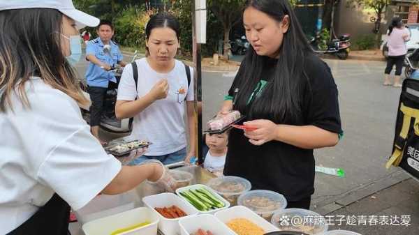 辞职做小吃怎么样（辞职后在大学外面摆摊卖小吃因为位置不怎么好，怎么做）-第1张图片-厨房小当家