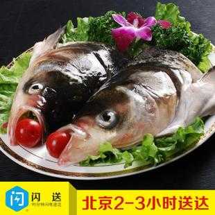 哪里有卖鱼头（哪里有卖鱼头的）-第3张图片-厨房小当家