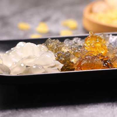 哪里有桃花胶(哪里有桃花胶卖啊)-第3张图片-厨房小当家 哪里有桃花胶(哪里有桃花胶卖啊)-第3张图片-厨房小当家