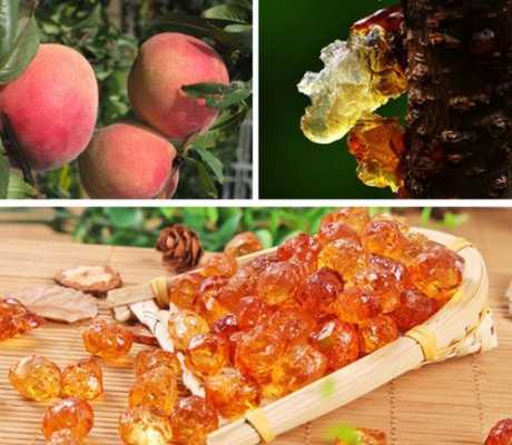 哪里有桃花胶(哪里有桃花胶卖啊)-第1张图片-厨房小当家 哪里有桃花胶(哪里有桃花胶卖啊)-第1张图片-厨房小当家
