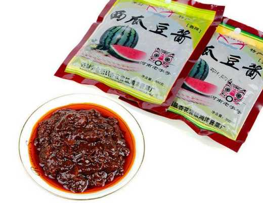 西瓜酱哪里卖(西瓜酱哪里卖的多)-第2张图片-厨房小当家 西瓜酱哪里卖(西瓜酱哪里卖的多)-第2张图片-厨房小当家