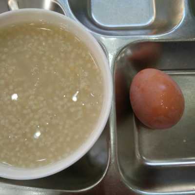 今年卖粥怎么样（今年卖粥怎么样赚钱吗）-第3张图片-厨房小当家
