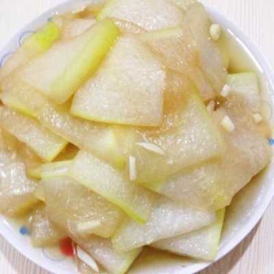 怎么样炒东瓜菜（怎么样炒东瓜菜好吃）-第1张图片-厨房小当家