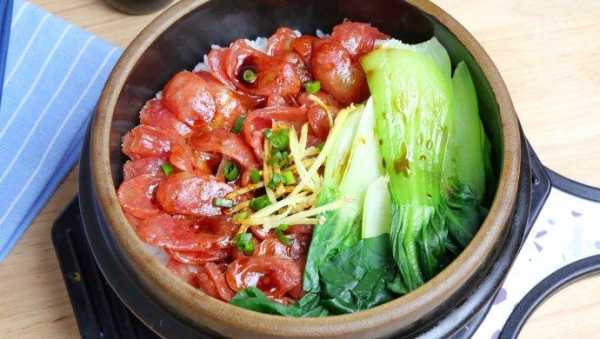 哪里的煲仔饭好(哪里的煲仔饭好吃且正宗)-第1张图片-厨房小当家 哪里的煲仔饭好(哪里的煲仔饭好吃且正宗)-第1张图片-厨房小当家