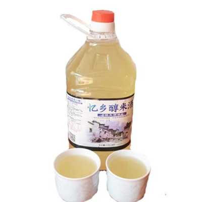 全国各地哪里的米酒最出名,哪里的米酒好喝又健康-第3张图片-厨房小当家 全国各地哪里的米酒最出名,哪里的米酒好喝又健康-第3张图片-厨房小当家