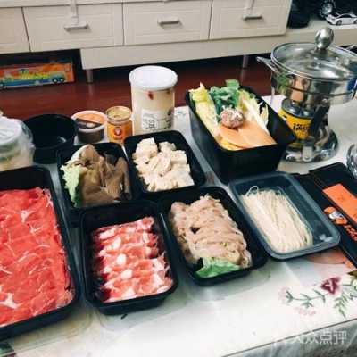锅sir外卖火锅怎么配送,做火锅配送怎么样赚钱-第2张图片-厨房小当家 锅sir外卖火锅怎么配送,做火锅配送怎么样赚钱-第2张图片-厨房小当家