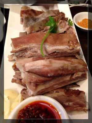西宁羊肉哪里好吃(西宁手把羊肉哪家最地道)-第3张图片-厨房小当家 西宁羊肉哪里好吃(西宁手把羊肉哪家最地道)-第3张图片-厨房小当家