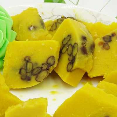 哪里卖豌豆糕(商业版豌豆糕做法)-第3张图片-厨房小当家 哪里卖豌豆糕(商业版豌豆糕做法)-第3张图片-厨房小当家