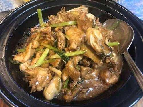 沙井 哪里吃蚝(宝安沙井美食大排档排行榜前十名)-第1张图片-厨房小当家 沙井 哪里吃蚝(宝安沙井美食大排档排行榜前十名)-第1张图片-厨房小当家