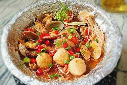 上海花甲生意怎么样(上海花甲生意怎么样啊)-第1张图片-厨房小当家 上海花甲生意怎么样(上海花甲生意怎么样啊)-第1张图片-厨房小当家