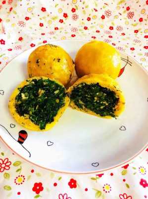 菜团子是哪里的（菜团子是哪里的特产）-第2张图片-厨房小当家