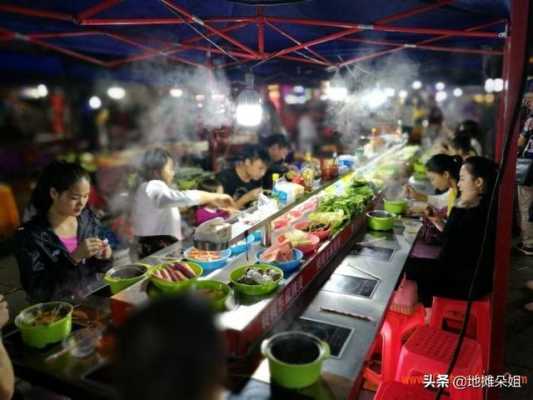 做小吃生意该怎么做,怎么样去做美食生意呢-第2张图片-厨房小当家