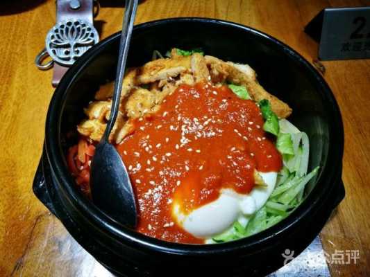 肉拌饭怎么样(肉拌饭怎么样好吃)-第3张图片-厨房小当家 肉拌饭怎么样(肉拌饭怎么样好吃)-第3张图片-厨房小当家
