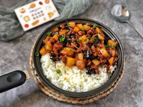 肉拌饭怎么样(肉拌饭怎么样好吃)-第1张图片-厨房小当家 肉拌饭怎么样(肉拌饭怎么样好吃)-第1张图片-厨房小当家