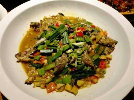 衢州哪里的菜好吃(衢州菜为什么那么出名)-第1张图片-厨房小当家 衢州哪里的菜好吃(衢州菜为什么那么出名)-第1张图片-厨房小当家