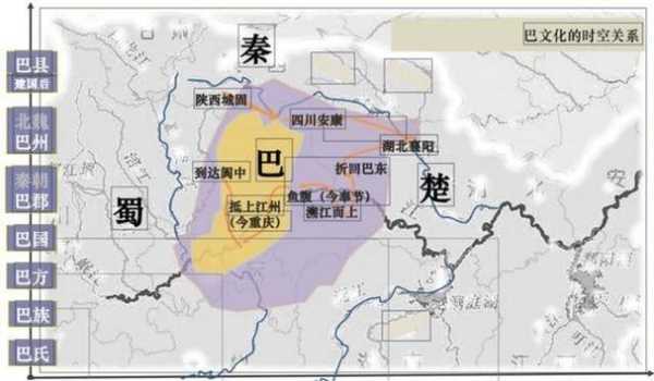 巴蜀地区怎么样(巴蜀地区指的是哪里)-第1张图片-厨房小当家 巴蜀地区怎么样(巴蜀地区指的是哪里)-第1张图片-厨房小当家