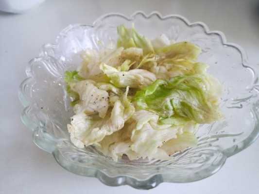 生菜球哪里有卖(生菜球怎么做好吃又嫩又脆)-第3张图片-厨房小当家 生菜球哪里有卖(生菜球怎么做好吃又嫩又脆)-第3张图片-厨房小当家