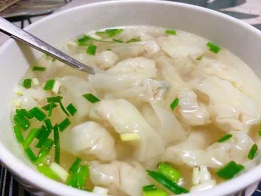 天津云吞十大排名,哪里的馄饨最好吃最出名-第2张图片-厨房小当家 天津云吞十大排名,哪里的馄饨最好吃最出名-第2张图片-厨房小当家
