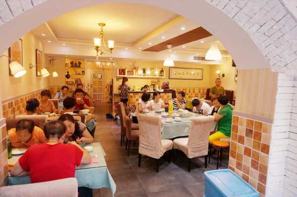 营养餐厅生意怎么样(营养餐厅生意怎么样啊)-第3张图片-厨房小当家 营养餐厅生意怎么样(营养餐厅生意怎么样啊)-第3张图片-厨房小当家