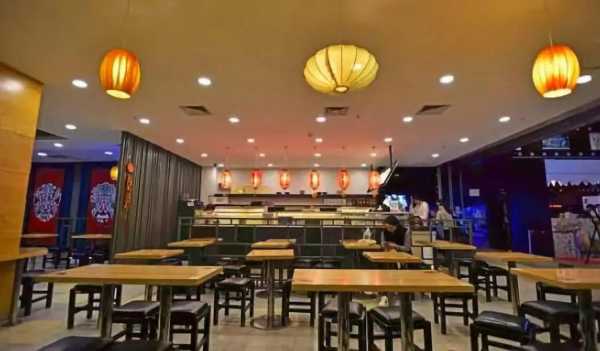 营养餐厅生意怎么样(营养餐厅生意怎么样啊)-第2张图片-厨房小当家 营养餐厅生意怎么样(营养餐厅生意怎么样啊)-第2张图片-厨房小当家