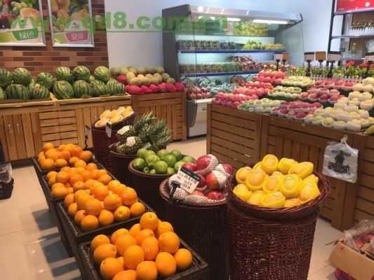 干果店淡季怎么样(干果店淡季怎么样赚钱)-第3张图片-厨房小当家 干果店淡季怎么样(干果店淡季怎么样赚钱)-第3张图片-厨房小当家