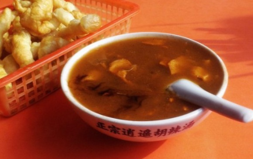 胡辣汤哪里的好(呼市胡辣汤哪家正宗)-第3张图片-厨房小当家 胡辣汤哪里的好(呼市胡辣汤哪家正宗)-第3张图片-厨房小当家