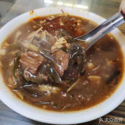 胡辣汤哪里的好(呼市胡辣汤哪家正宗)-第1张图片-厨房小当家 胡辣汤哪里的好(呼市胡辣汤哪家正宗)-第1张图片-厨房小当家
