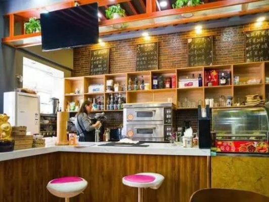 怎么样做好奶茶店（开奶茶店需要做什么）-第3张图片-厨房小当家