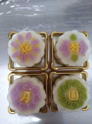 哪里有卖冰皮月饼的皮(哪里有卖冰皮月饼的皮料)-第1张图片-厨房小当家 哪里有卖冰皮月饼的皮(哪里有卖冰皮月饼的皮料)-第1张图片-厨房小当家