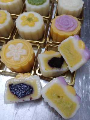 哪里有卖冰皮月饼的皮(哪里有卖冰皮月饼的皮料)-第2张图片-厨房小当家 哪里有卖冰皮月饼的皮(哪里有卖冰皮月饼的皮料)-第2张图片-厨房小当家