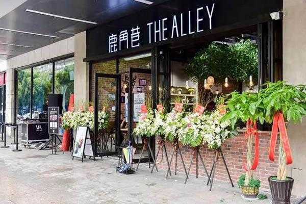 鹿角巷品牌怎么样(鹿角巷是品牌吗)-第2张图片-厨房小当家 鹿角巷品牌怎么样(鹿角巷是品牌吗)-第2张图片-厨房小当家