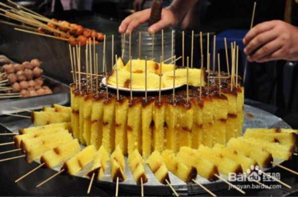 去哪里旅游小吃多,哪里旅游美食多-第2张图片-厨房小当家 去哪里旅游小吃多,哪里旅游美食多-第2张图片-厨房小当家