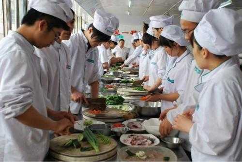 学做餐饮怎么样(学做餐饮怎么样啊)-第3张图片-厨房小当家 学做餐饮怎么样(学做餐饮怎么样啊)-第3张图片-厨房小当家