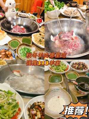 杭州哪里卖羊肉(杭州萧山羊肉哪里可以买到)-第2张图片-厨房小当家 杭州哪里卖羊肉(杭州萧山羊肉哪里可以买到)-第2张图片-厨房小当家